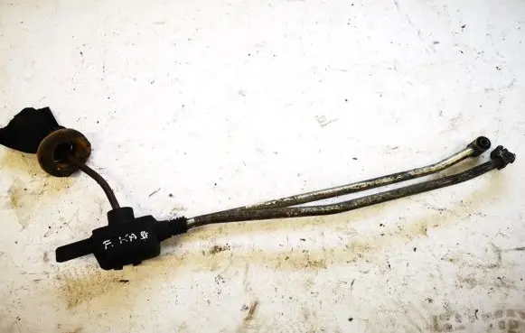 Ford Fiesta Gear shifter/selector 96wt7m038aa 96wt-7m038-aa