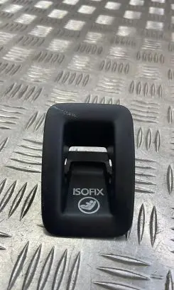Audi A6 S6 C7 4G ISOFIX cover 4G8887233