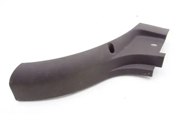 Opel Movano A Fender foam support/seal 8200110391