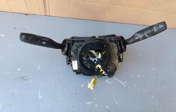 Opel Grandland X Headlight wiper switch 98289627yx
