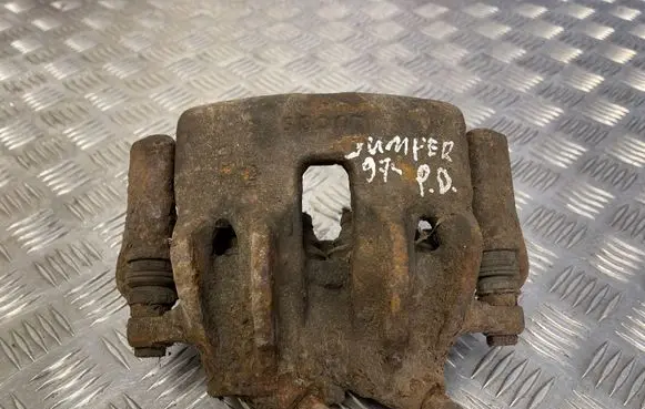 Citroen Jumper Front brake caliper