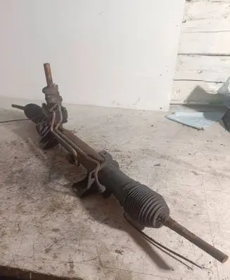 Renault Espace - Grand espace IV Steering rack 6800001474B C825511