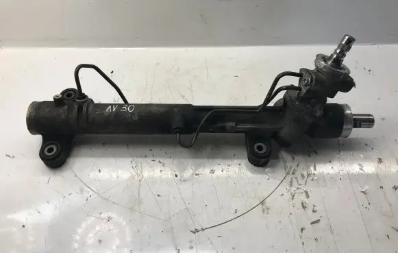 Toyota Avensis T250 Steering rack 4425005082 7891974281