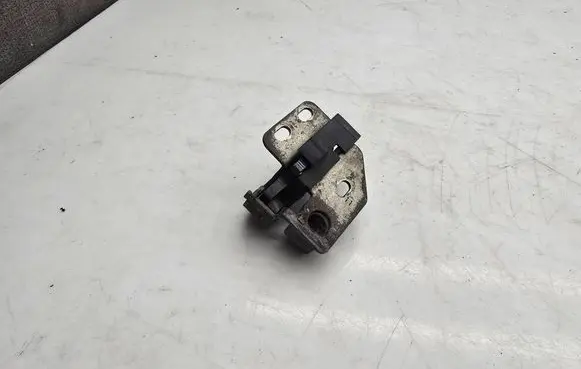 Mercedes-Benz Sprinter W906 Rear door lock A070016 A9067401135 ZGS00