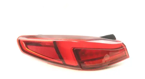 Rear/tail lights