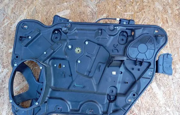 Dodge Journey Front window lifting mechanism without motor 963198105