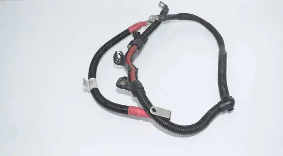 BMW X5 F15 Positive cable (battery) 8641785 12428641785 7627688