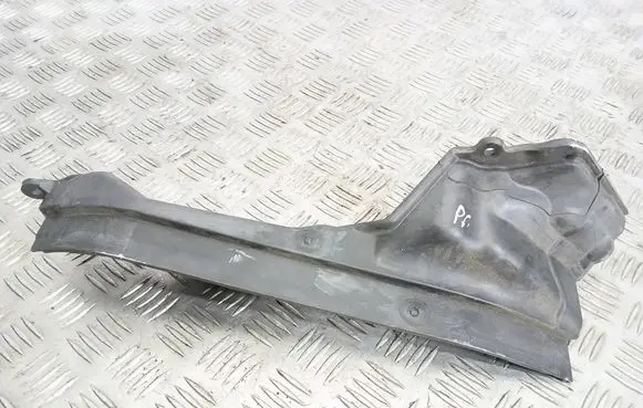BMW 5 F10 F11 Other engine bay part 7204336