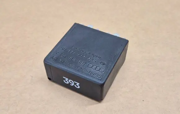 Audi A6 S6 C5 4B Other relay 4B0919471A 5KG00656805