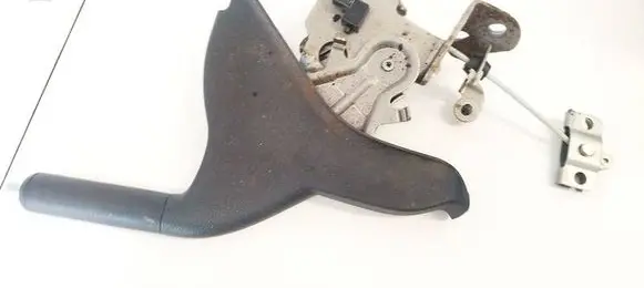 Mazda 6 Handbrake/parking brake lever assembly