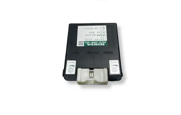 Honda CR-V Parking PDC control unit/module 39670SWWG02 1881002550 10R023674