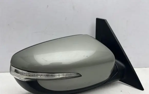 KIA Carens III Front door electric wing mirror 87620A4990