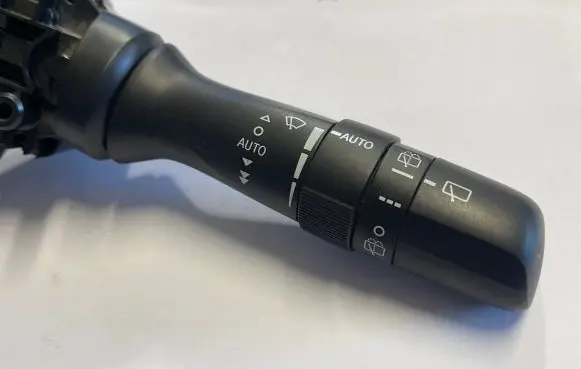 Toyota Prius (XW30) Wiper control stalk 48190H88 17F462 173848