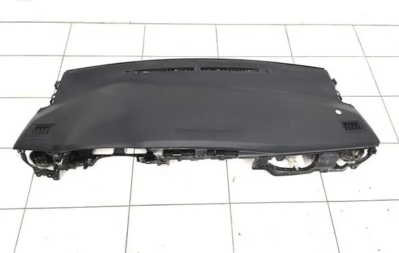 Toyota Auris E180 Dashboard 55981-02200