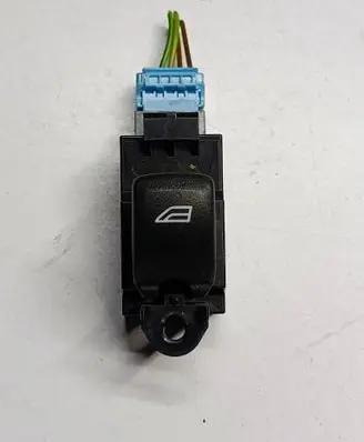Volvo V40 Electric window control switch 31394840 14W067