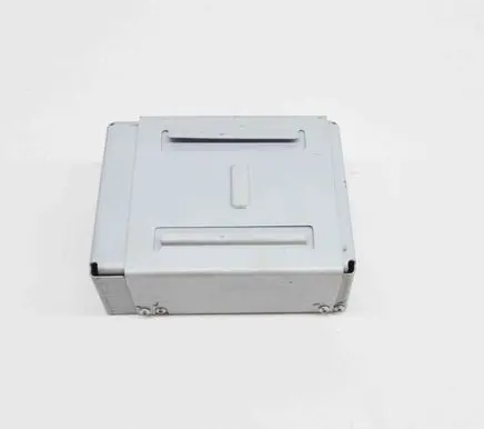Ford Ranger Voltage converter inverter DS7T19G317BF