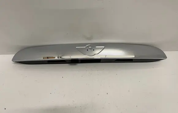 Mini One - Cooper F56 F55 Trunk lid opening control unit 7362125