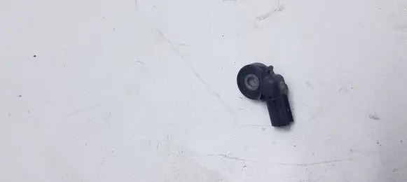 Ford Fusion II Airbag deployment crash/impact sensor