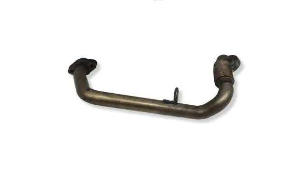 BMW 5 E39 EGR valve line/pipe/hose 