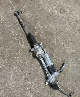 Mercedes-Benz S W222 Steering rack 2224605501