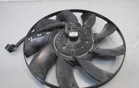 Rover Range Rover Viscous fan 