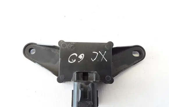 Volvo XC60 Other control units/modules 31405746