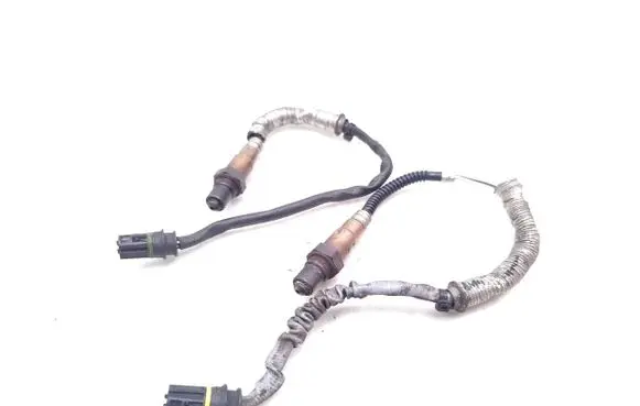 BMW 6 E63 E64 Lambda probe sensor 7545244 7545243