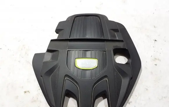 Porsche Panamera (971) Engine cover (trim) 971103925