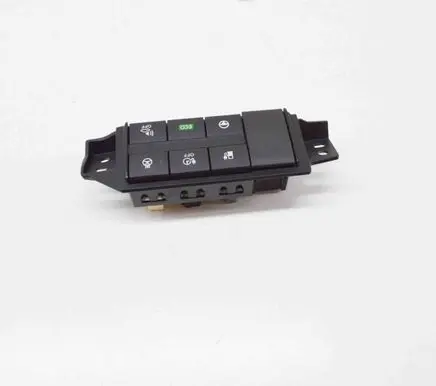 Nissan Leaf II (ZE1) A set of switches 251985SA0A