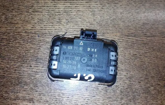 Citroen C4 Grand Picasso Rain sensor 9680821780