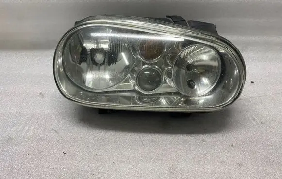 Volkswagen Golf IV Headlight/headlamp 89307385 02B02A011B 1J1941018K