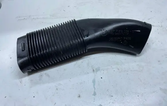 BMW X6 E71 Air intake duct part 7812058