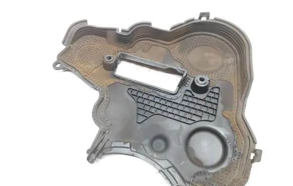 Volvo S90, V90 Timing belt guard (cover) 31670230