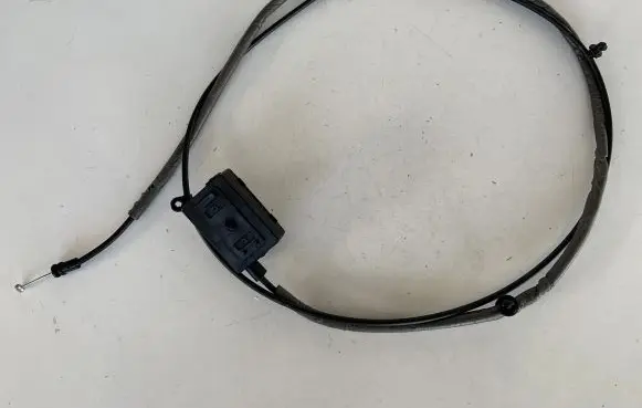 Audi Q5 SQ5 Rear seat cable / handle 80A885682E
