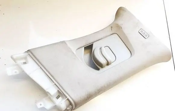 Peugeot 508 (B) pillar trim (top) 9685465877