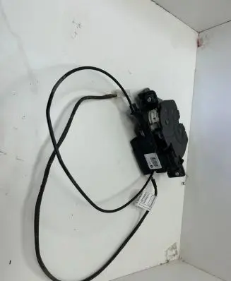 BMW 4 F36 Gran coupe Loading door lock 901996016 70779697ZXQ