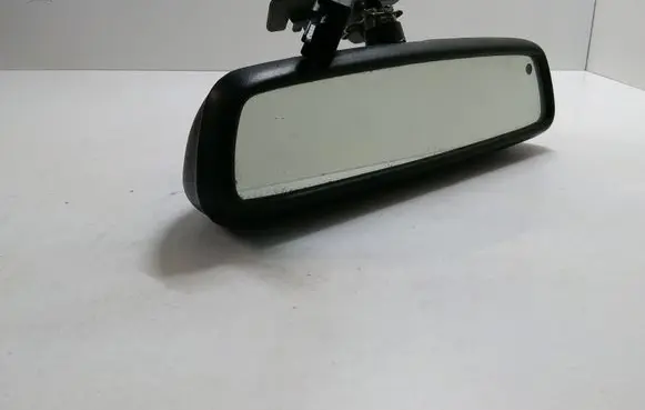 Opel Signum Rear view mirror (interior)
