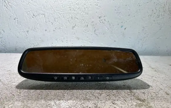 Nissan Maxima A35 Rear view mirror (interior) 0607169053607 OBI2HL4 4112A0B2