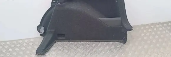 Skoda Scala Trunk/boot side trim panel 657867428D 623550