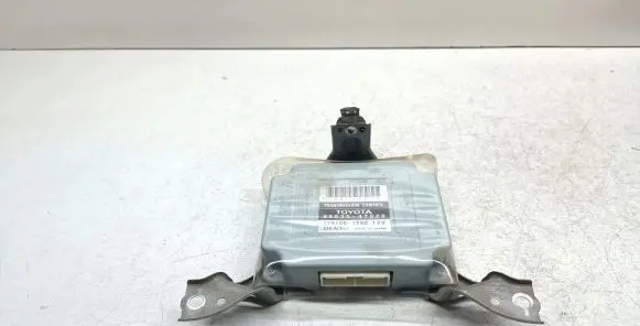 Toyota Prius (XW20) Gearbox control unit/module 8953547020 0791001780