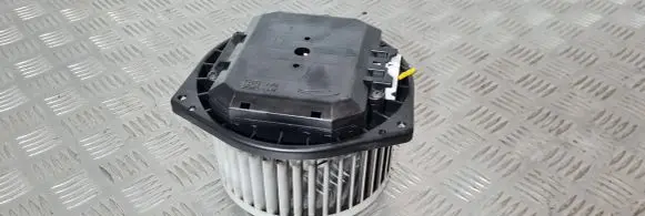 Nissan Murano Z51 Heater fan/blower