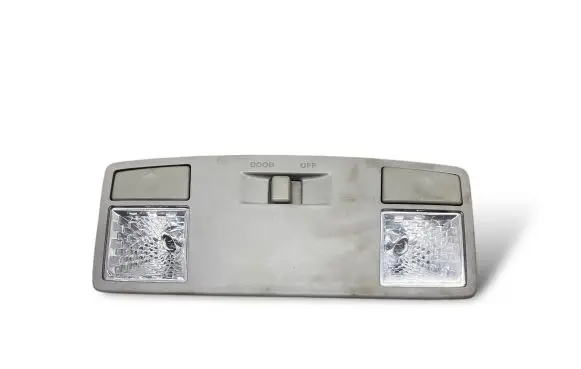 Mazda CX-7 Front seat light
