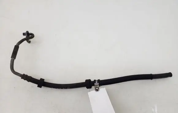 Mercedes-Benz CLS C219 Power steering hose/pipe/line A2114662081