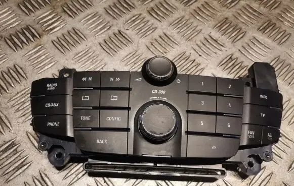 Opel Insignia A A set of switches 13273252