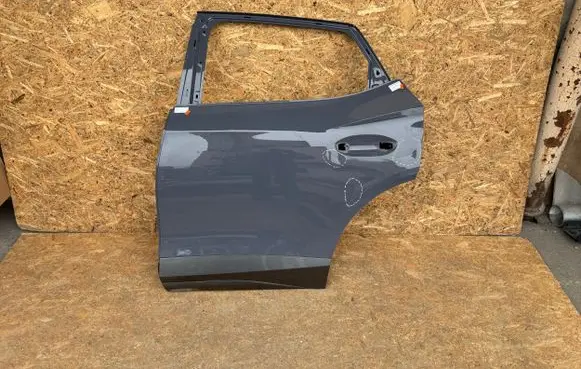 Cupra Formentor Rear door 5FF833311 C01071