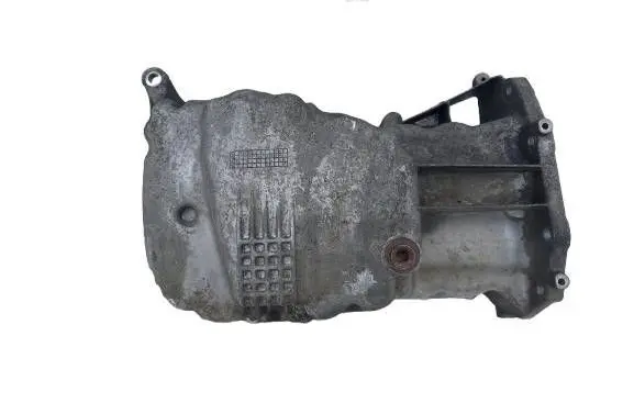 Renault Kangoo I Oil sump 273260