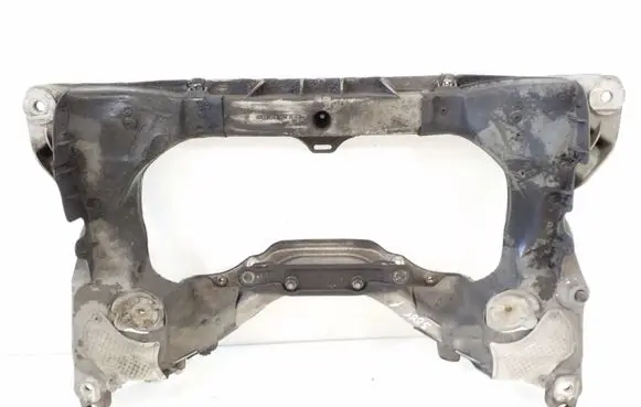 Front subframe