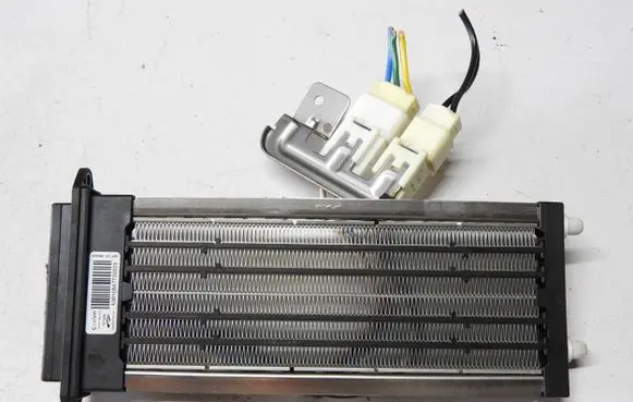 Nissan X-Trail T31 Interior heater climate box assembly M9RC830