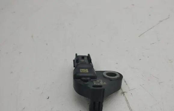 Mazda CX-5 II Airbag deployment crash/impact sensor K12357KC0