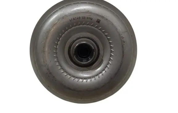 Volvo S60 Torque converter 4FA14A 4FA140225 SPRZ006